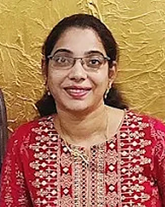 Dr. Nadiya, Cosmetic Dental Surgeon at Care Dental Experts, Palakollu