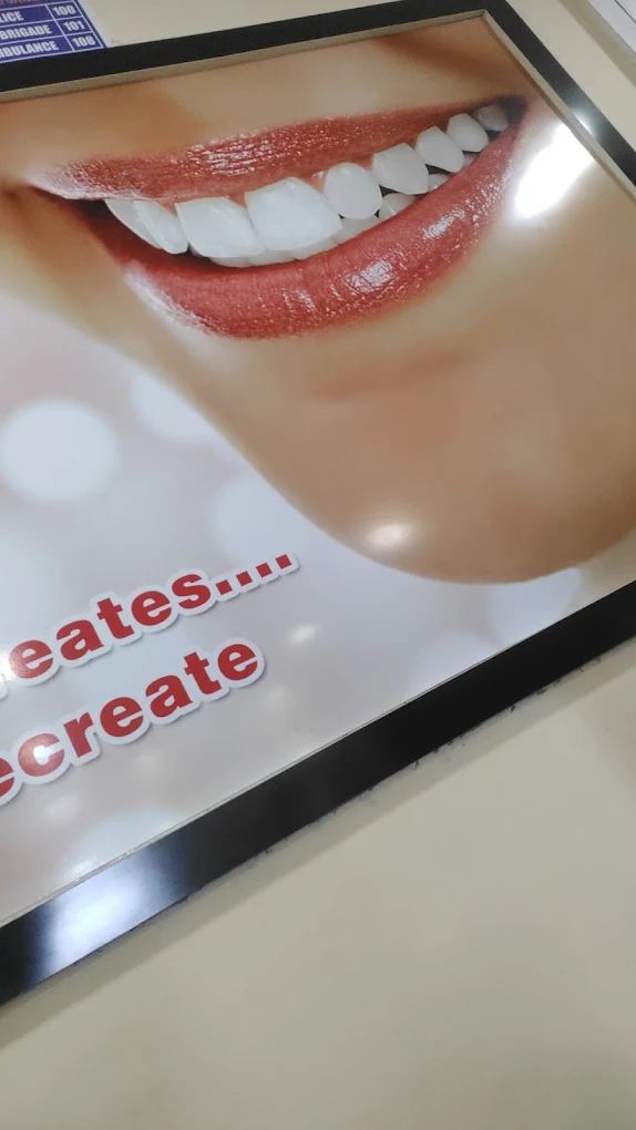 Braces and Aligners at Care Dental Experts, Palakollu